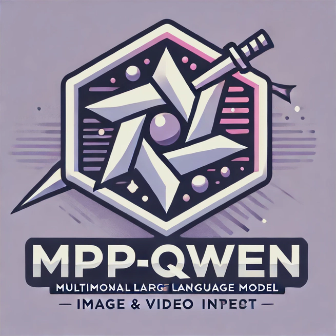 MPP-Qwen-Next (400+ ⭐)