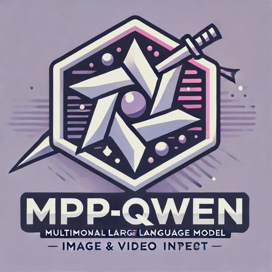 MPP-Qwen-Next (600+ ⭐)